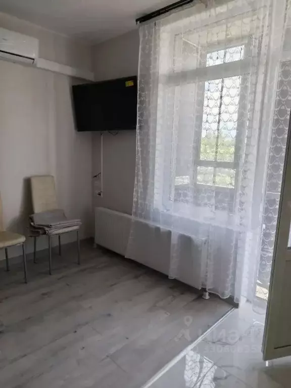 Студия Московская область, Солнечногорск городской округ, Ржавки пгт ... - Фото 1