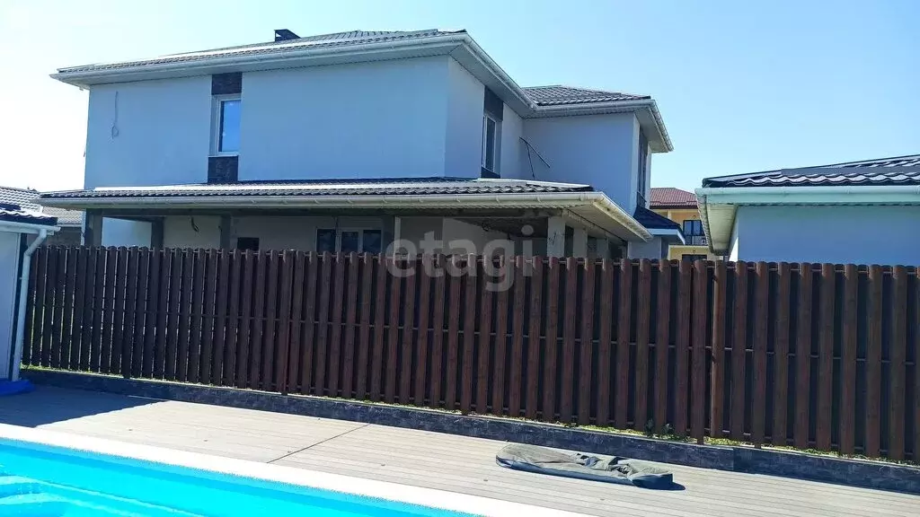 Дом в Анапа, Пионерский проспект (200 м) - Фото 2