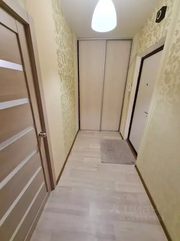 1-к кв. Татарстан, Казань ул. Четаева, 22 (40.0 м) - Фото 0