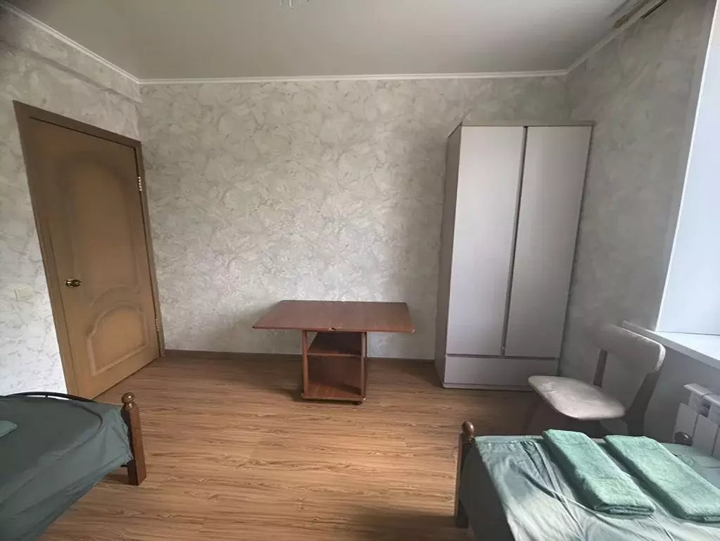 2-к кв. Тульская область, Новомосковск Московская ул., 28 (55.0 м) - Фото 1