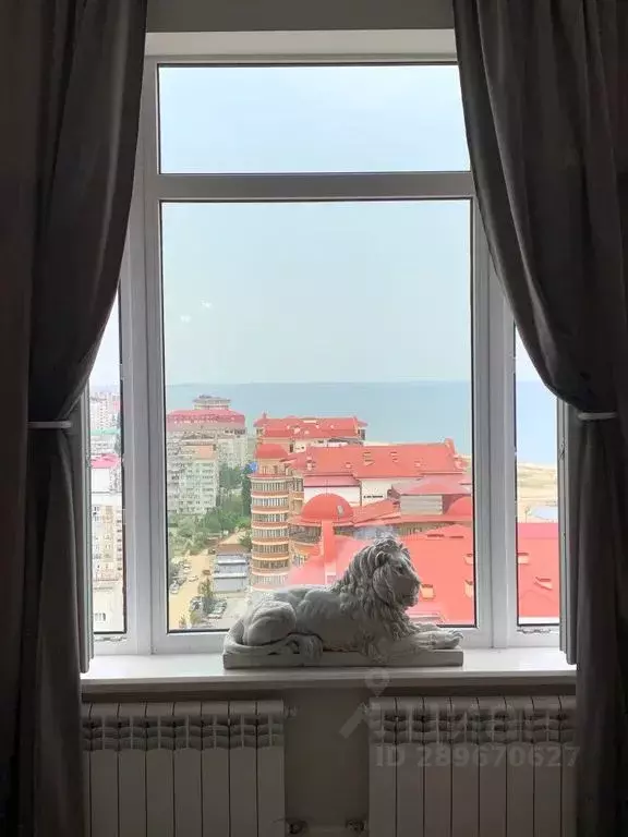 1-к кв. Дагестан, Махачкала ул. Времена Года, 15/1 (55.0 м) - Фото 0
