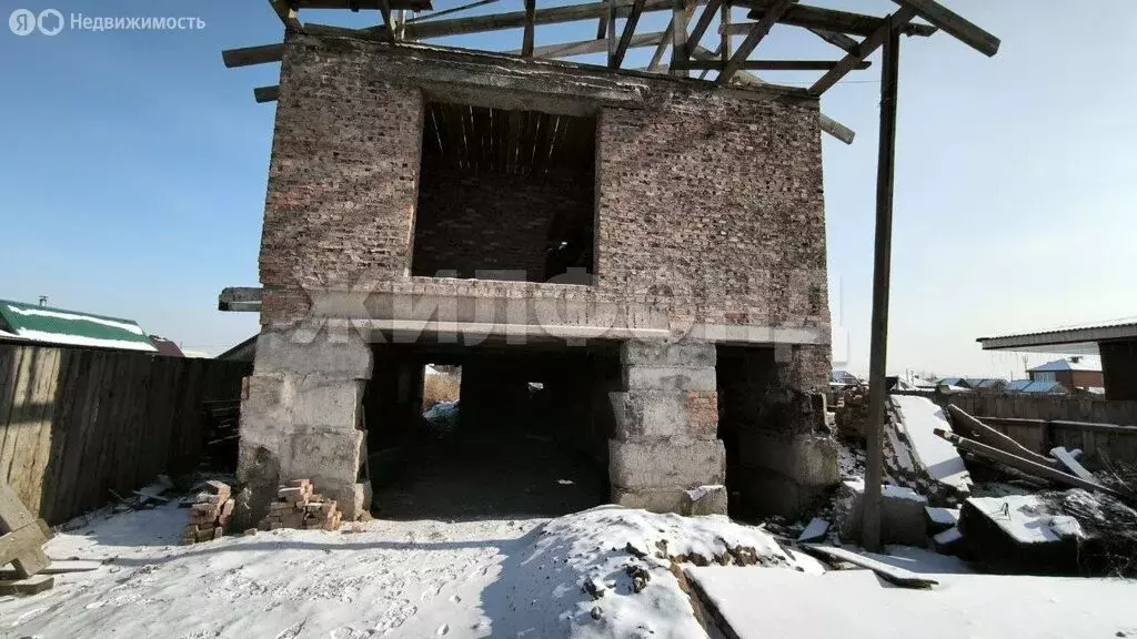 Дом в село Калинино, Кукурузная улица (70 м) - Фото 1