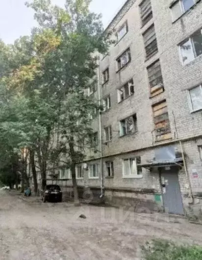 Комната Саратовская область, Саратов проезд 6-й Динамовский, 8 (13.0 ... - Фото 1