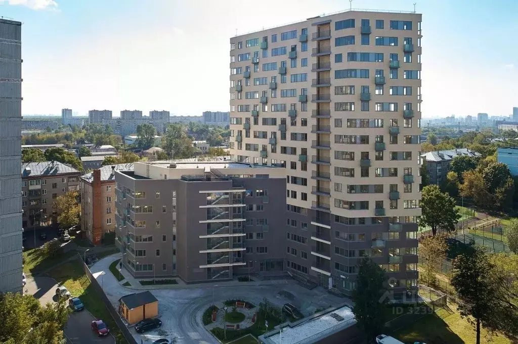 Помещение свободного назначения в Москва ул. Коминтерна, 10к1 (190 м) - Фото 2