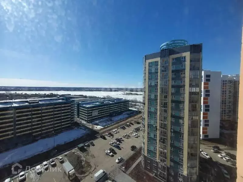 Продаётся 2-к квартира, 59.1 м - Фото 0
