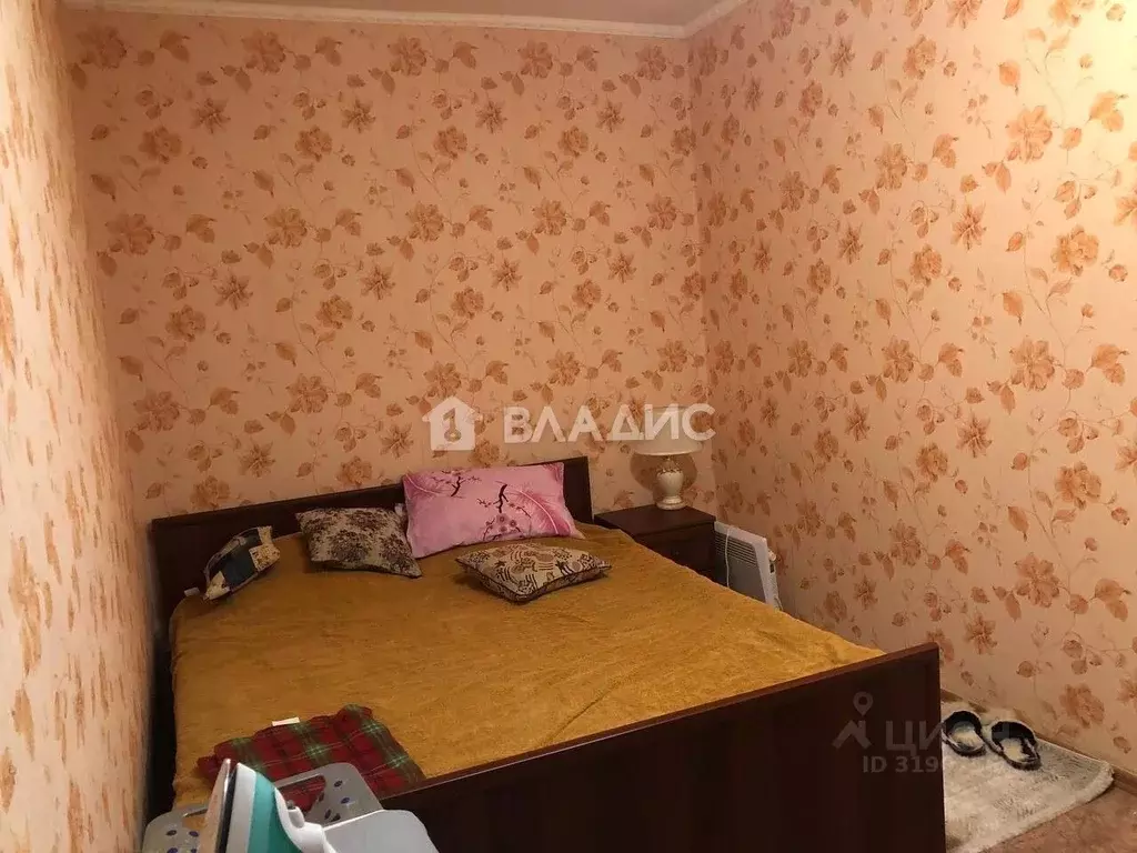 2-к кв. Волгоградская область, Волгоград ул. Быстрова, 74 (44.8 м) - Фото 1
