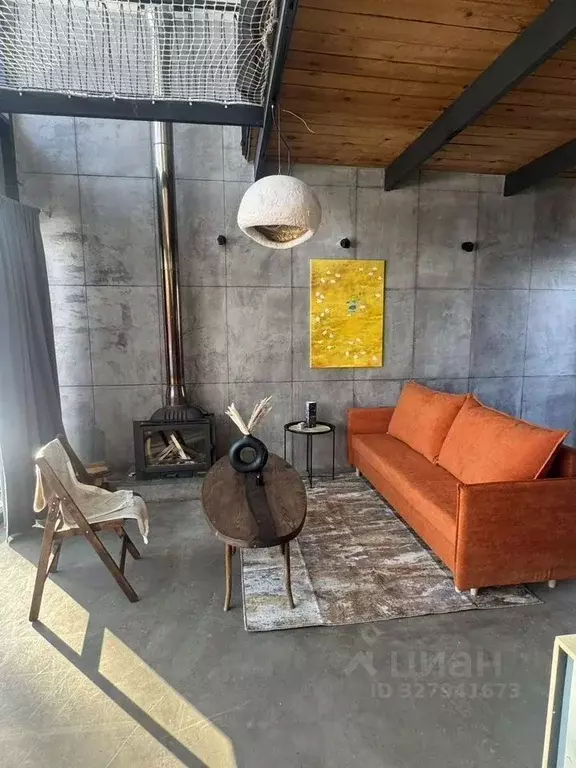 Дом в Ленинградская область, Выборгский район, Красносельское с/пос, ... - Фото 2