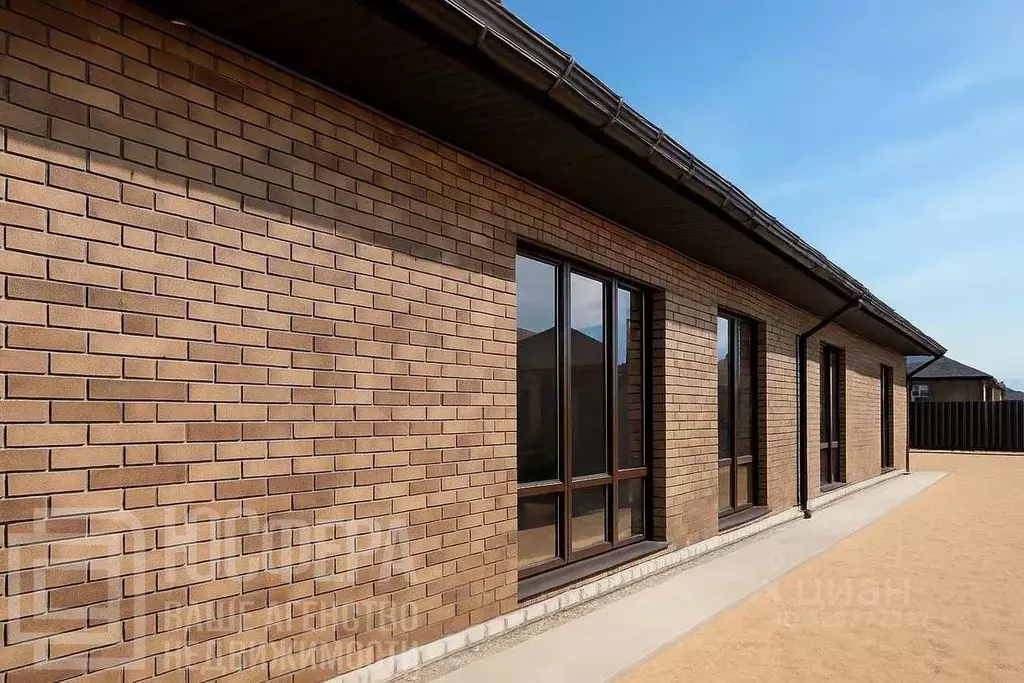 Коттедж в Волгоградская область, Среднеахтубинский район, Фрунзенское ... - Фото 2