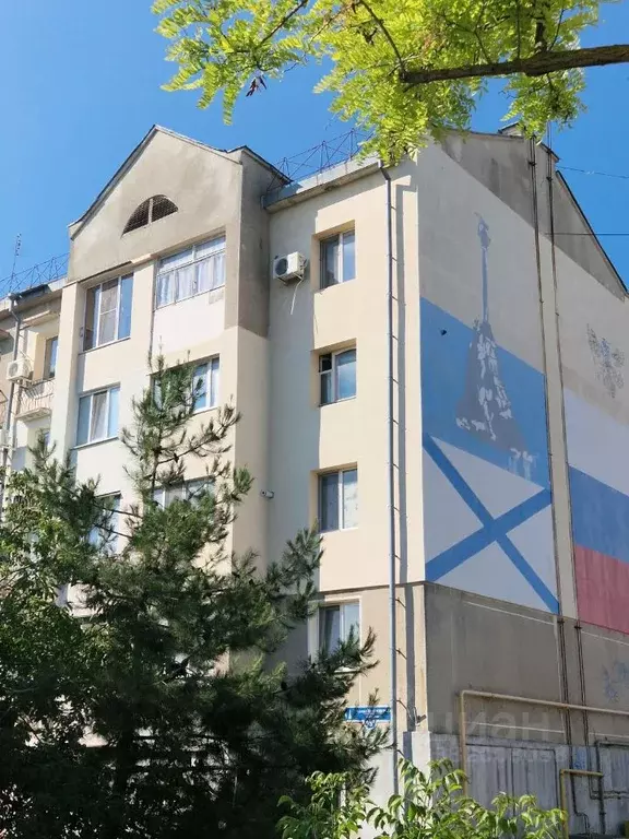 2-к кв. Севастополь ул. Горпищенко, 98А (56.0 м) - Фото 2
