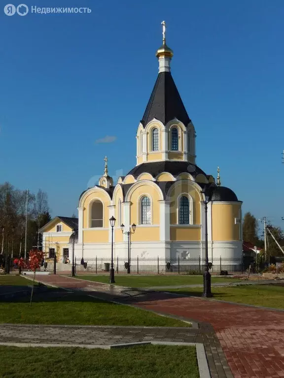 Участок в Мгинское городское поселение, посёлок Апраксин (7.72 м) - Фото 2