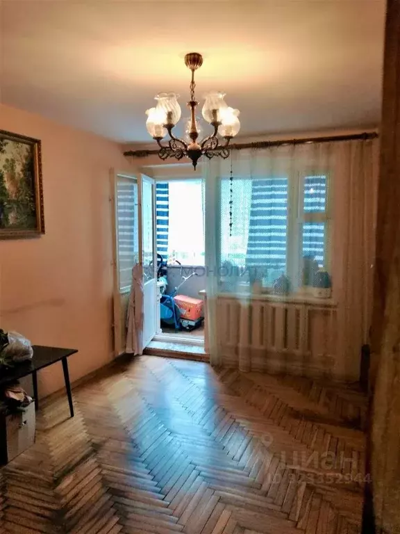 2-к кв. Нижегородская область, Нижний Новгород Победная ул., 21К1 ... - Фото 2