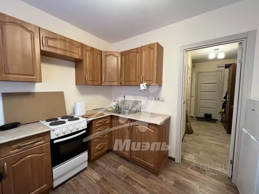 1-к кв. Московская область, Дзержинский Дзержинская ул., 27 (35.0 м) - Фото 2