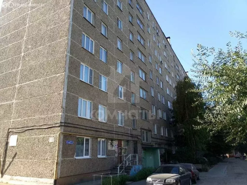 2-комнатная квартира: Воронеж, улица Ильича, 55 (44 м) - Фото 0