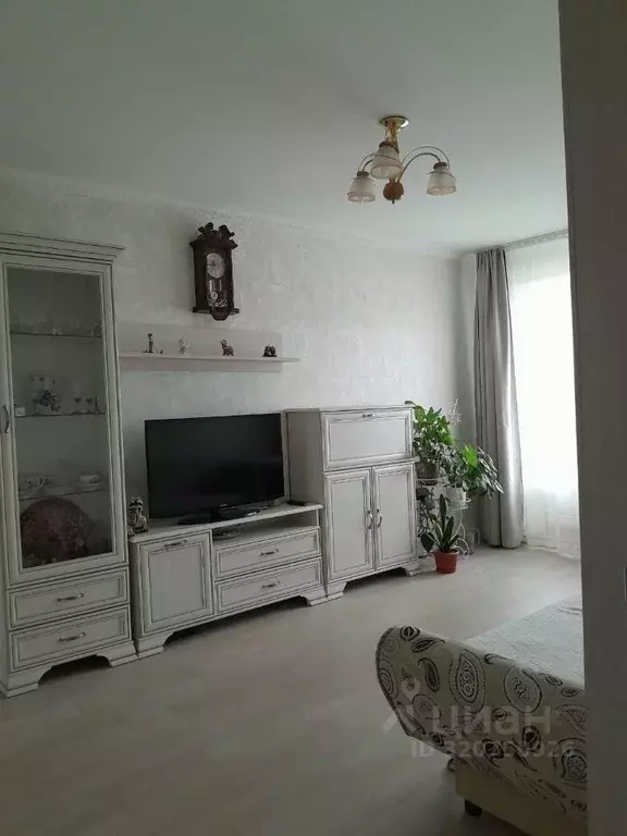 2-к кв. Саха (Якутия), Якутск 202-й мкр, 5 (47.0 м) - Фото 0