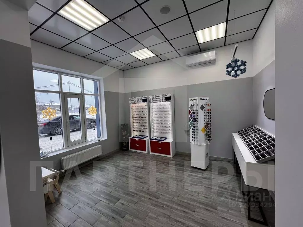 Помещение свободного назначения в Краснодарский край, Краснодар ул. ... - Фото 1