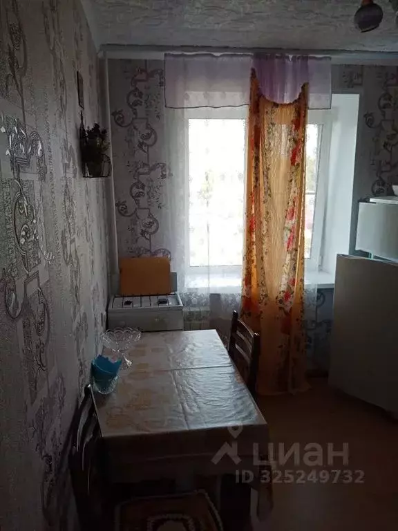 1-к кв. Ивановская область, Приволжский район, Плесское городское ... - Фото 2