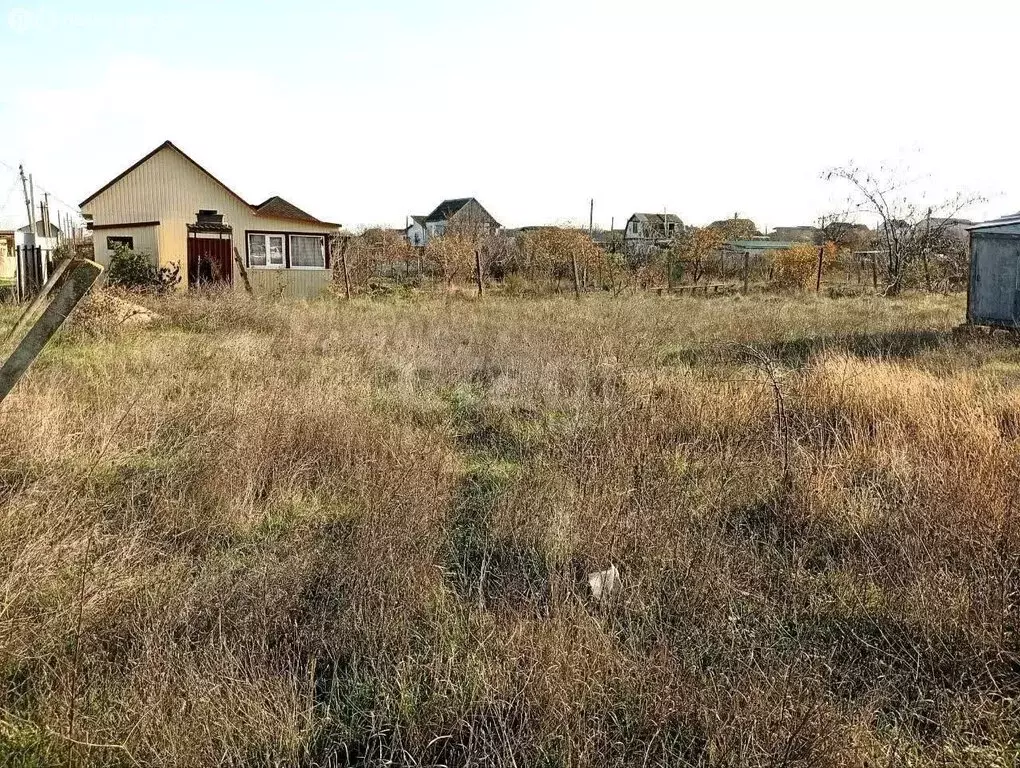 Участок в Республика Крым, муниципальный округ Феодосия, ДП ... - Фото 1