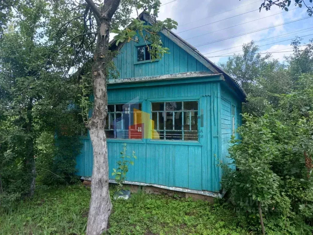 Дом в Тульская область, Тула городской округ, Плеханово рп проезд 3-й ... - Фото 0