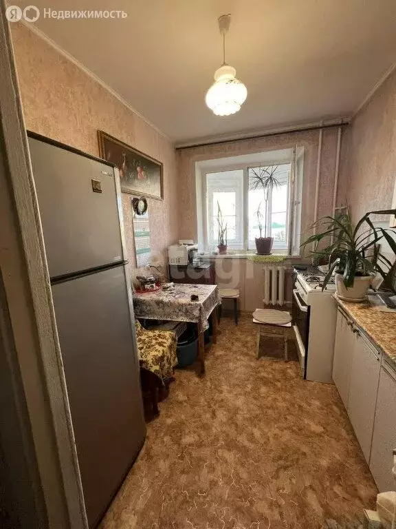 1-комнатная квартира: Ростов-на-Дону, улица Мечникова, 77Б (35 м) - Фото 1