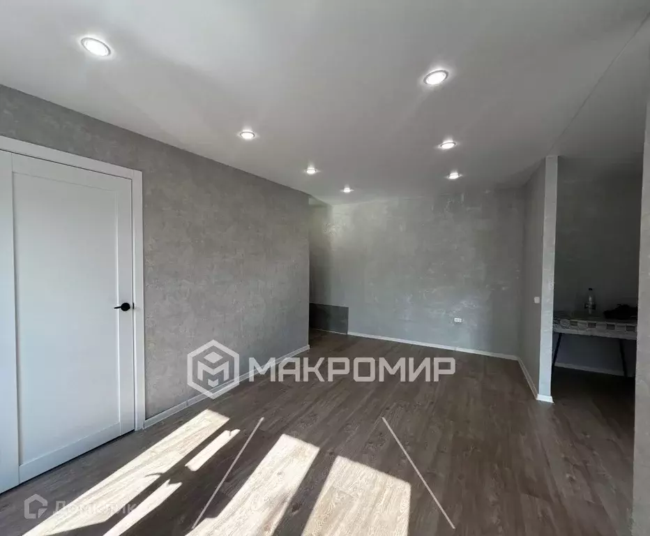 Продаётся 2-к квартира, 41.9 м - Фото 1