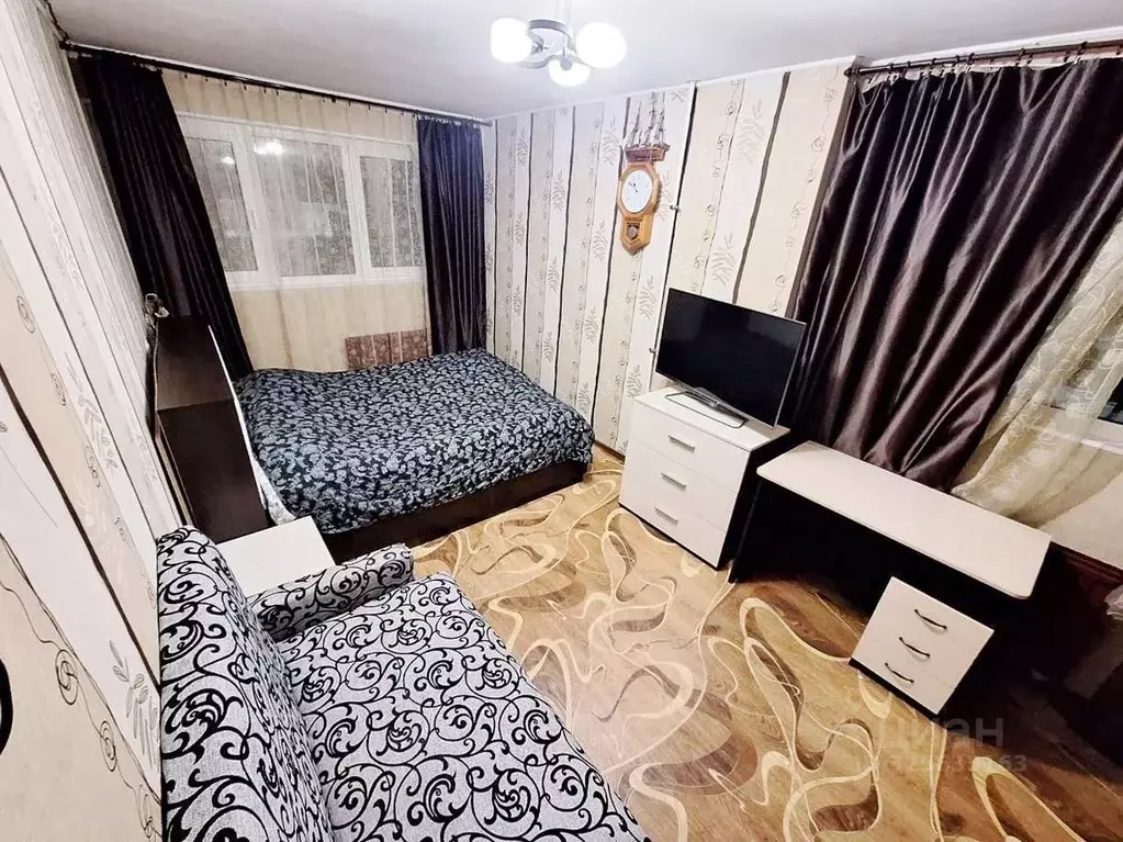 3-к кв. Санкт-Петербург ул. Летчика Пилютова, 5 (62.9 м) - Фото 1