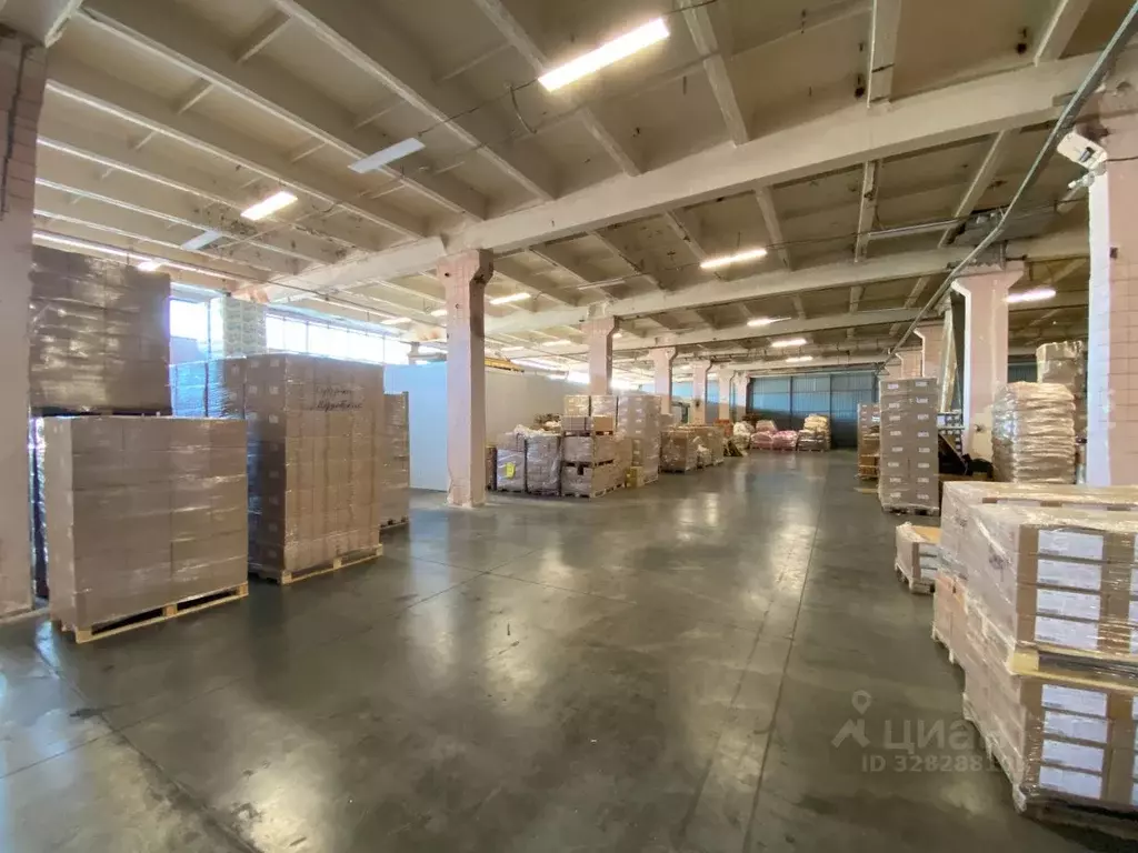 Склад в Самарская область, Новокуйбышевск Полевая ул., 1с2 (800 м) - Фото 2