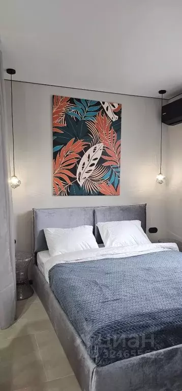 Студия Ростовская область, Ростов-на-Дону Привокзальная ул., 3/1 (34.1 ... - Фото 2