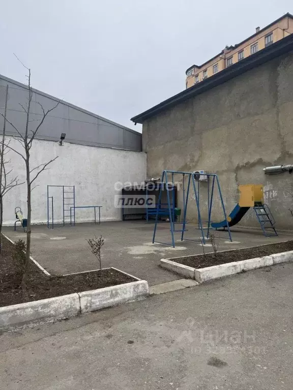 2-к кв. Дагестан, Махачкала ул. Бейбулатова, 13А (74.0 м) - Фото 2