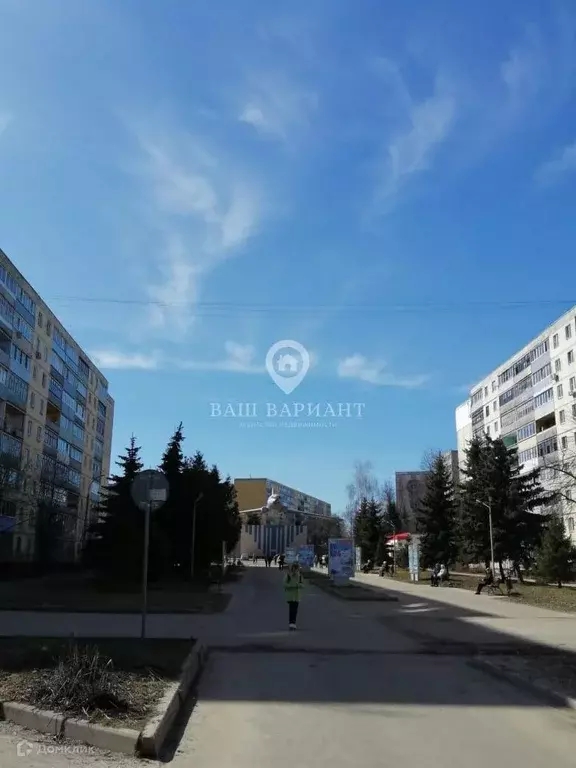 Продаётся 4-к квартира, 79.2 м - Фото 1