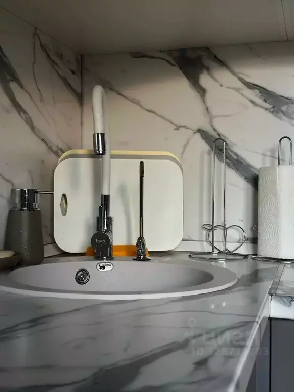 1-к кв. Москва ул. Вертолетчиков, 4к3 (36.0 м) - Фото 2