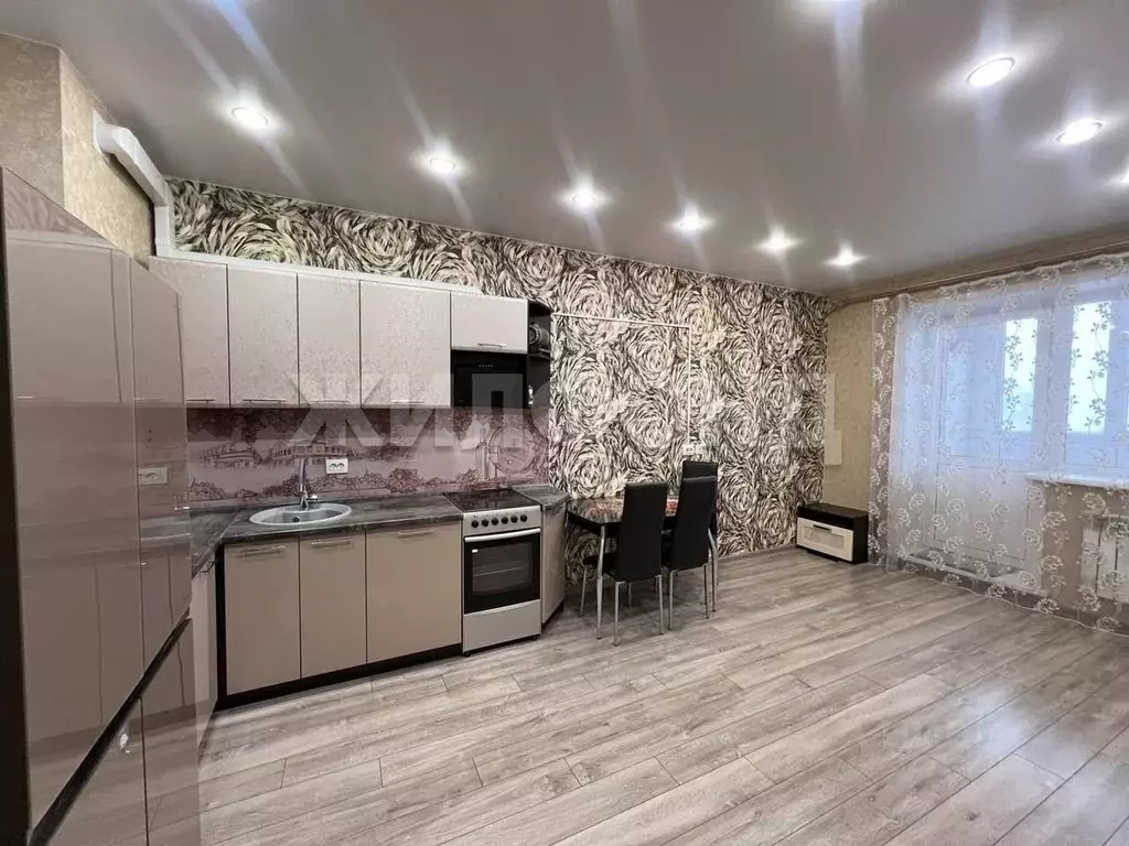 1-к кв. Иркутская область, Иркутский муниципальный округ, Маркова рп, ... - Фото 2