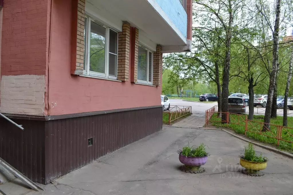 1-к кв. Московская область, Лобня Букинское ш., 20к2 (34.0 м) - Фото 0
