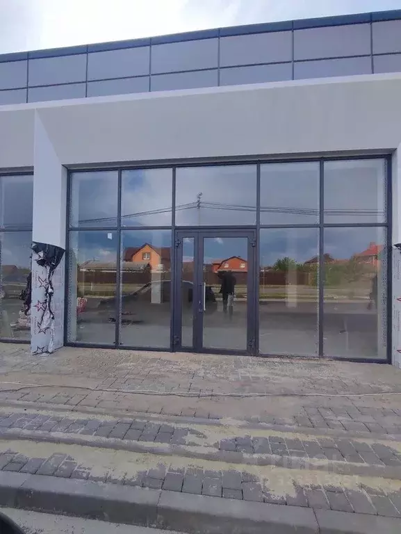 Помещение свободного назначения в Белгородская область, Белгород ул. ... - Фото 2