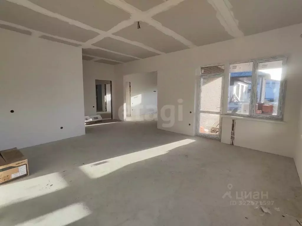 Дом в Ставропольский край, Михайловск Шпаковский район, ул. Владимира ... - Фото 1