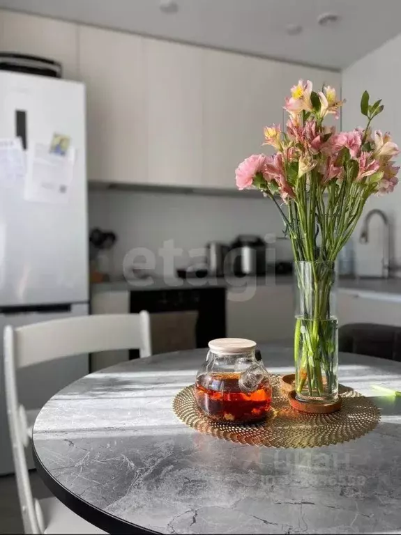 1-к кв. Тюменская область, Тюмень Широтная ул., 190 (43.2 м) - Фото 1