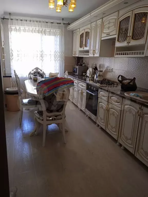 9-к. квартира, 70 м, 7/9 эт. - Фото 0