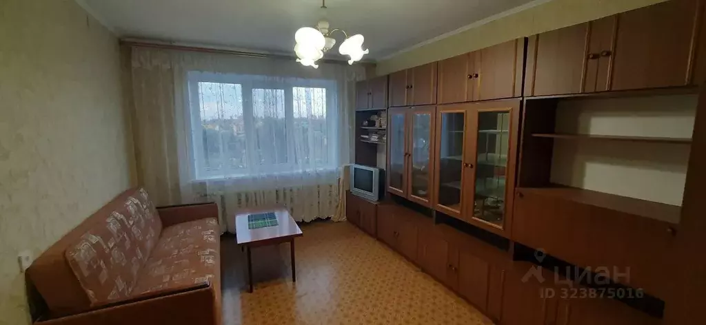 3-к кв. Саратовская область, Балаково ул. Братьев Захаровых, 152 (63.0 ... - Фото 0