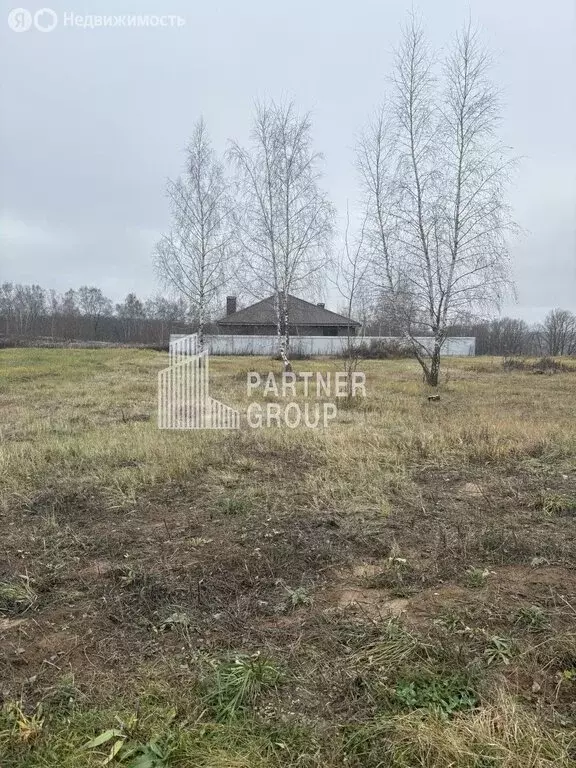 Участок в Тула, Привокзальный территориальный округ (15 м) - Фото 1