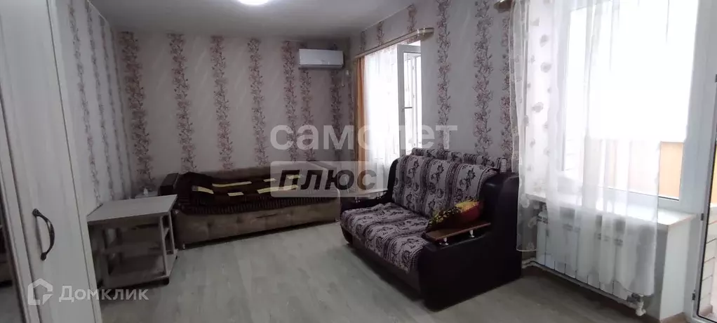 Продаётся 1-к квартира, 58 м - Фото 1