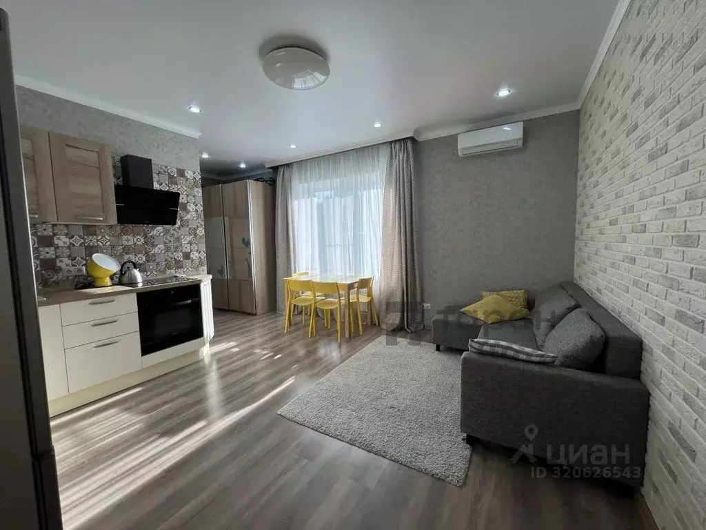 2-к кв. Челябинская область, Чебаркульский муниципальный округ, д. ... - Фото 1