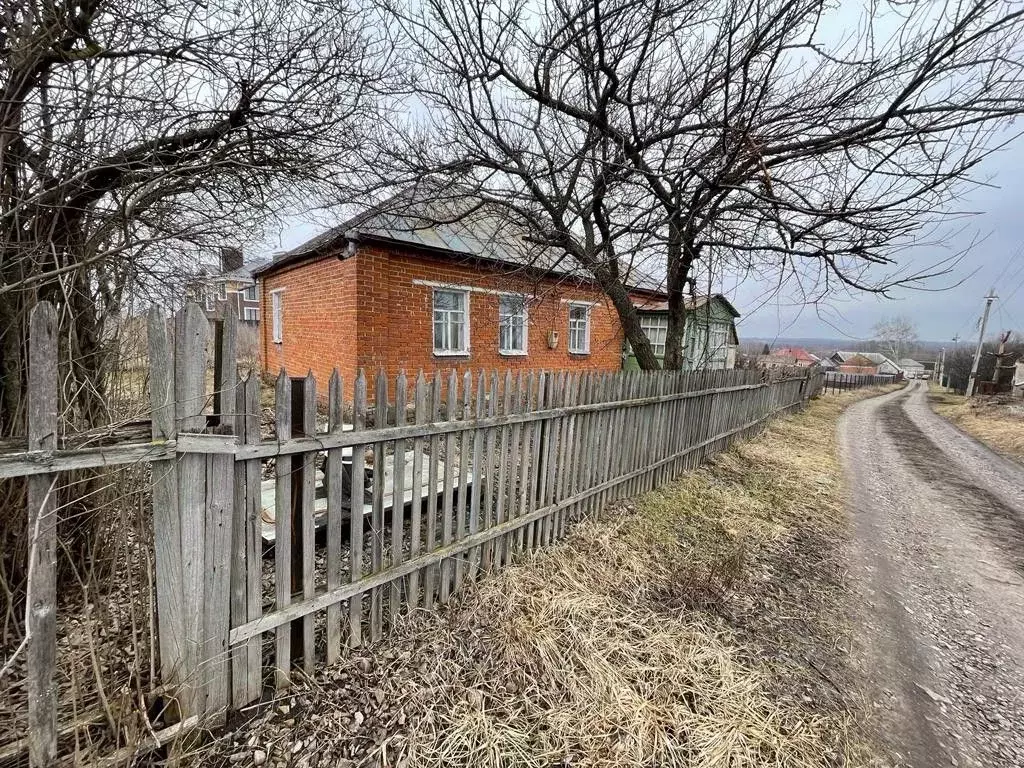 Дом в Воронежская область, Новоусманский район, с. Орлово Октябрьская .,  Купить дом Орлово, Новоусманский район, ID объекта - 50012269435