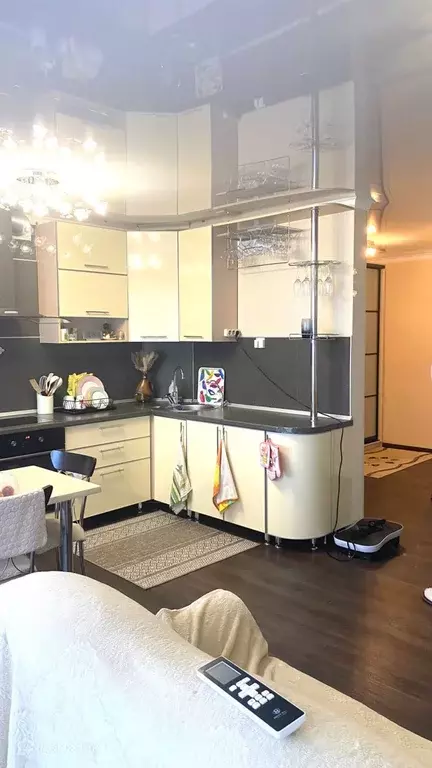 Продаётся 4-к квартира, 76.7 м - Фото 0