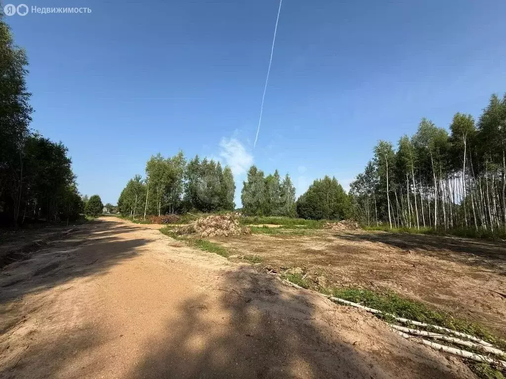 Участок в Красносельский район, Боровиковское сельское поселение, ... - Фото 0