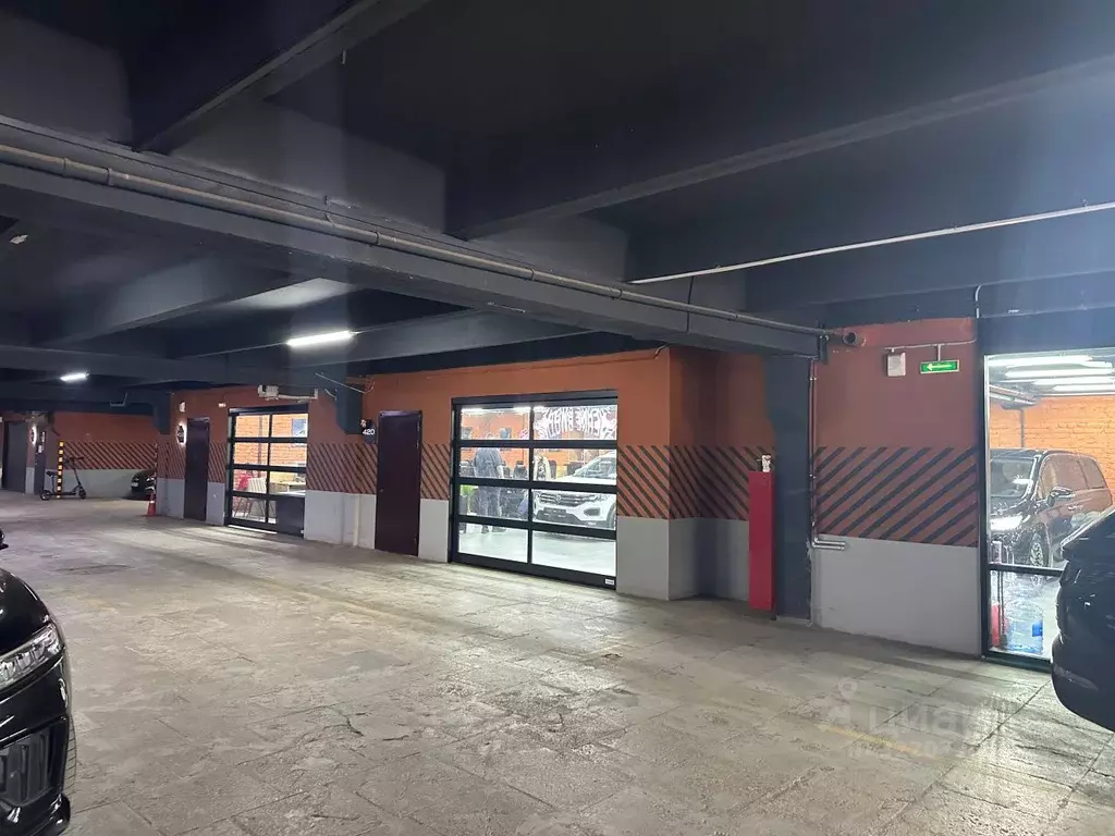 Помещение свободного назначения в Москва Ташкентская ул., 28С1 (200 м) - Фото 1