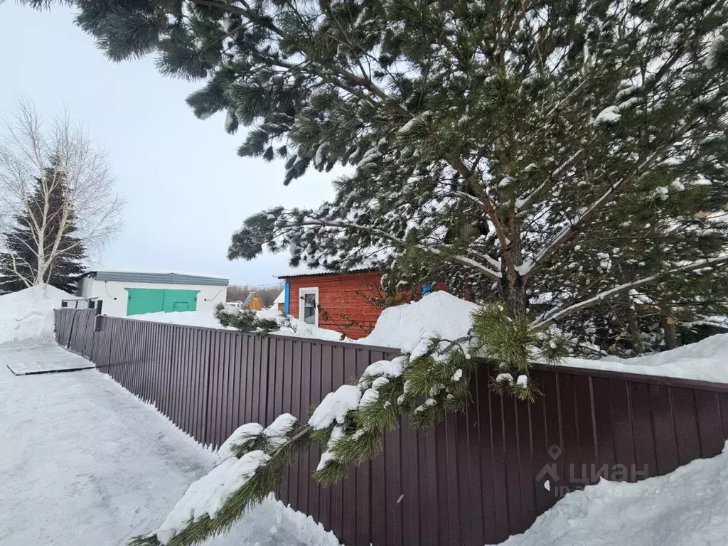 Дом в Кемеровская область, Ленинск-Кузнецкий ул. Кутузова, 33 (32 м) - Фото 2