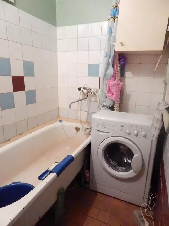 Продаётся 3-к квартира, 48.5 м - Фото 1