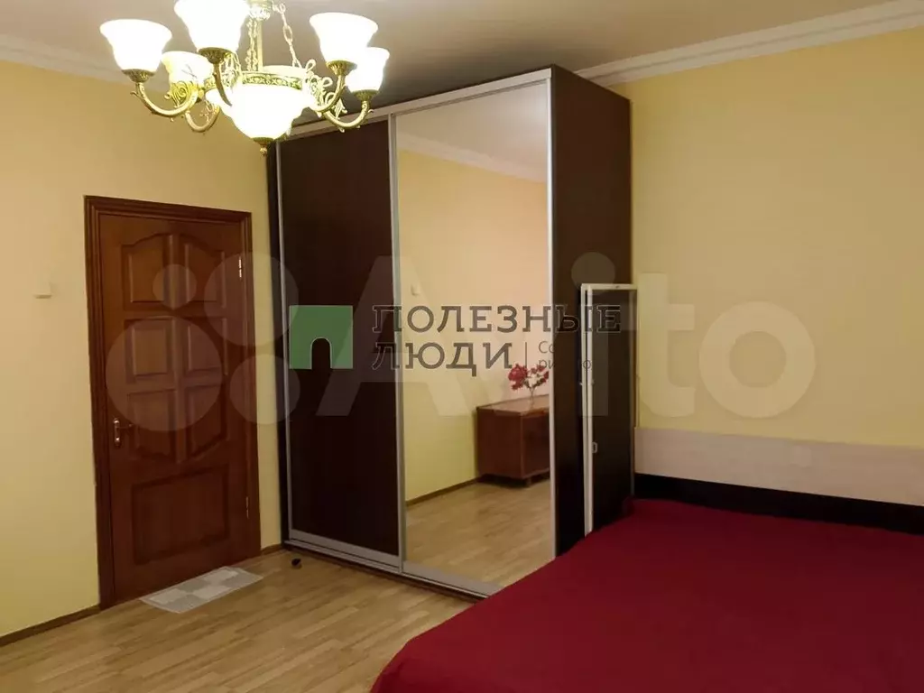 1-к. квартира, 33 м, 1/3 эт. - Фото 1
