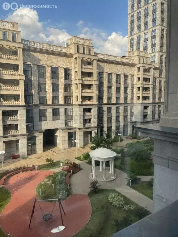 2-комнатная квартира: Москва, Верхняя улица, 20к1 (81.5 м) - Фото 2