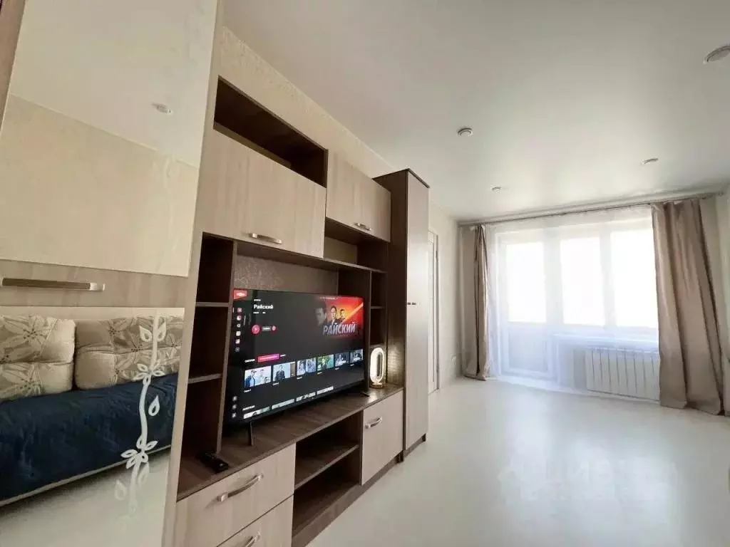 2-к кв. Москва Волгоградский просп., 53 (45.0 м) - Фото 2