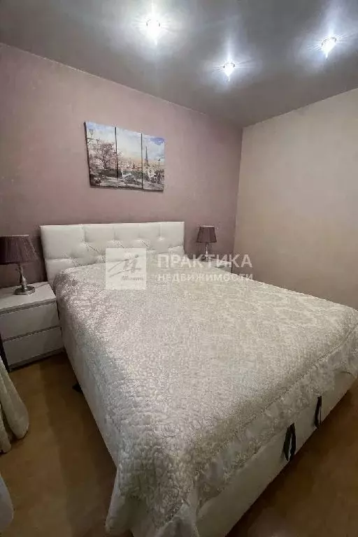 Продается 3-комнатная квартира - Фото 2